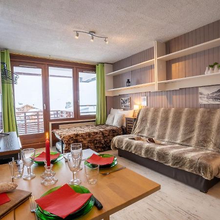 Apartment Le Curling B - Val Claret-30 By Interhome Tignes Exterior foto