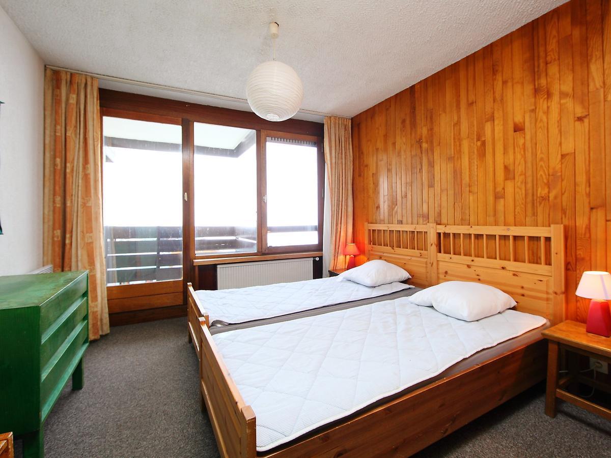Apartment Le Curling B - Val Claret-30 By Interhome Tignes Exterior foto