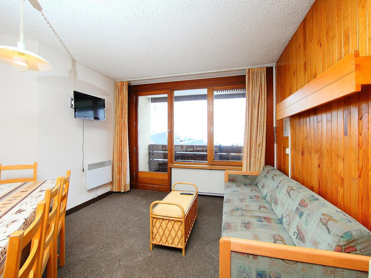 Apartment Le Curling B - Val Claret-30 By Interhome Tignes Exterior foto
